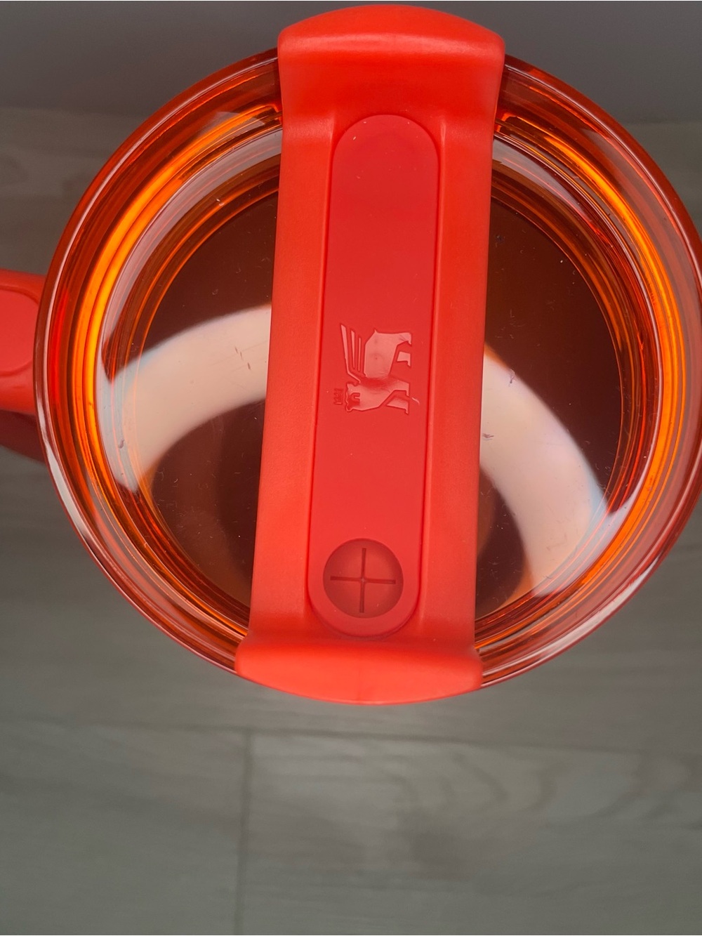 NIB Stanley x Betty Boop Collab Red The Flowstate Quencher H2.0 Tumbler 40oz - Picture 7 of 12